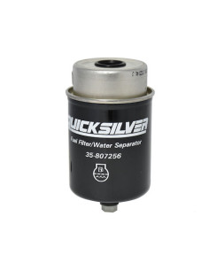 35-807256T cartouche filtre gasoil moteurs diesel CMD CUMMINS MERCURY DIESEL 35-896332072 35-807256 PERKINS 26560143 35412 2