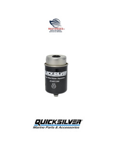 35-807256T cartouche filtre gasoil moteurs diesel CMD CUMMINS MERCURY DIESEL 35-896332072 35-807256 PERKINS 26560143 35412