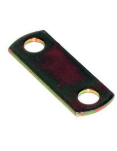 331538 contre plaque fixation câble commande 33C 43C PRETECH TELEFLEX MORSE 201040