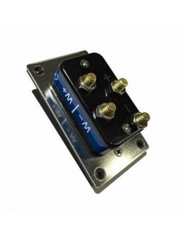 SW-200 tableau commande montée descente guindeau électrique 12 volts SOUTH PACIFIC QUICKSILVER BOATS ARVOR 875596VNPM/13