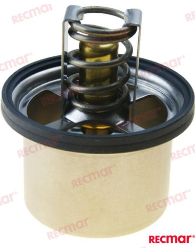 REC8149182 thermostat ADAPTABLE RECMAR moteurs diesel VOLVO PENTA