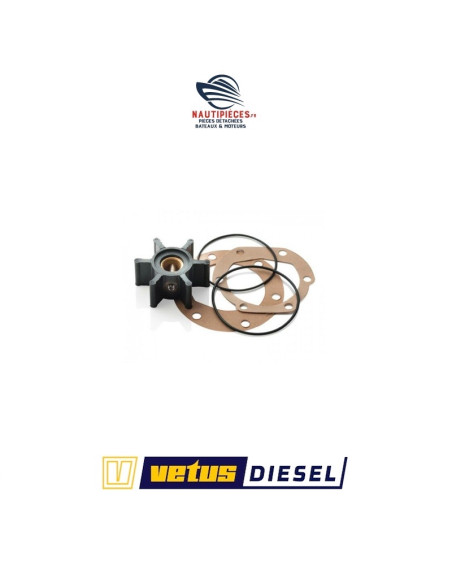 STM9531X kit entretien service moteur VETUS DIESEL M2.02 M2.04 M2.06 M2.13 M2.18 M2.C5 M2.D5 STM6263 STM3690 STM0051 STM8076