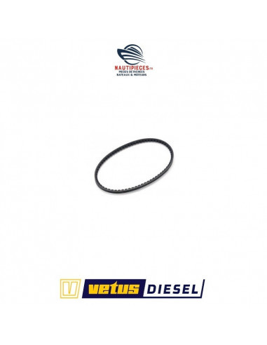 STM9531X kit entretien service moteur VETUS DIESEL M2.02 M2.04 M2.06 M2.13 M2.18 M2.C5 M2.D5 STM6263 STM3690 STM0051 STM8076