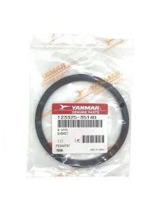 123325-35140 Joint filtre gasoil ORIGINE moteurs diesel YANMAR MARINE X0582810173