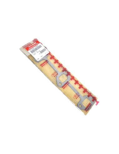 121550-13521 joint collecteur échappement ORIGINE moteurs YANMAR MARINE 3HM 3HM35 121550-13520