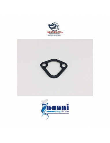 Joint pompe alimentation gasoil NANNI DIESEL 970142512 Joint pompe alimentation gasoil NANNI DIESEL 970142512