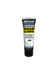92-8M0121960 tube 237ml huile embase HIGH PERFORMANCE SAE90 QUICKSILVER MERCURY MARINER MERCRUISER 8M0207033 802851Q02 8M0219574 2