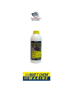 950M bidon 1 litre acide phosphorique OPHOS MATT CHEM