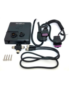 8M0110639 Kit vesselview link smartcraft ORIGINE moteurs hors-bord MERCURY MARINER inboard MERCRUISER