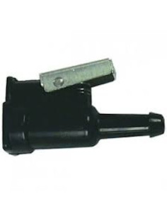 18-8056 Raccord essence tuyau 8 mm côté moteur SIERRA hors-bord JOHNSON EVINRUDE OMC BRP 174508 176745 775640 2