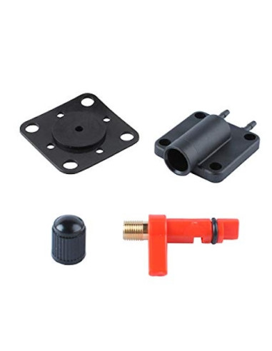 REC18-7044 kit valve couvercle starter RECMAR moteurs hors-bord JOHNSON EVINRUDE OMC BRP OEM 175158 437228 SIERRA 18-7044-1