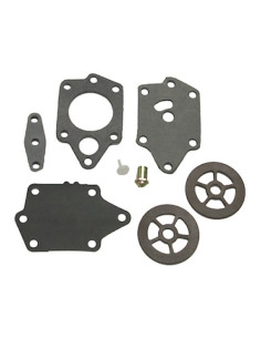 18-7820 kit réparation pompe essence SIERRA moteurs hors-bord OMC JOHNSON EVINRUDE BRP 393103 0393109 0312699 2