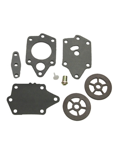 18-7820 kit réparation pompe essence SIERRA moteurs hors-bord OMC JOHNSON EVINRUDE BRP 393103 0393109 0312699