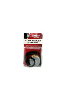 filtre pompe essence moteur 2.5L 3.0LX V6 4.3L MERCURY MERCRUISER 8M0046752 803897Q1 SIERRA 18-7784 VOLVO PENTA 3855104 2