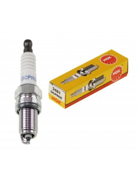 8M0181314 Kit entretien service maintenance ORIGINE moteurs hors-bord MERCURY MARINER TOHATSU 4 temps 2.5 et 3.5 cv3 GT-87500-0