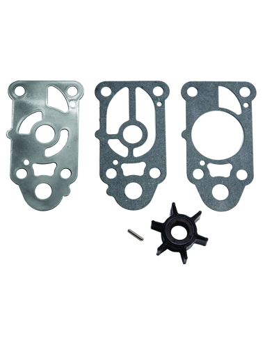 8M0181314 Kit entretien service maintenance ORIGINE moteurs hors-bord MERCURY MARINER TOHATSU 4 temps 2.5 et 3.5 cv3 GT-87500-0