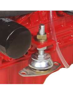 213-93440 Support élastique / silent bloc ORIGINE moteurs diesel BETA MARINE