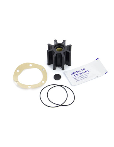 VP000351 kit turbine pompe eau mer ORIGINE moteurs VETUS DIESEL base FIAT VF4.140 VF4.170 VF4.190 VF5.220 VF5.250 STM9453