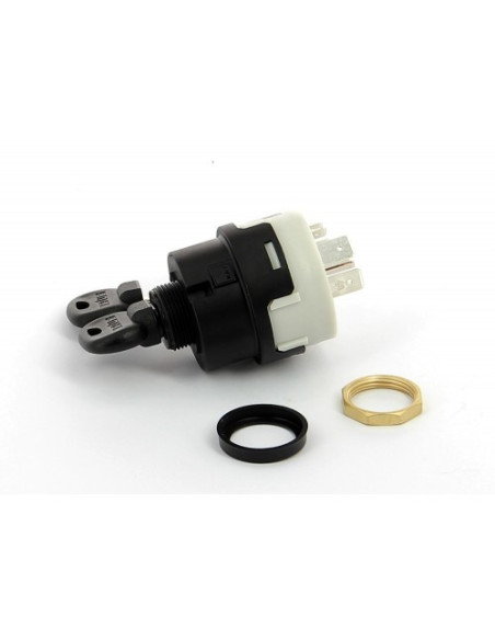 STM9215 contacteur démarrage à clé tous moteurs VETUS DIESEL