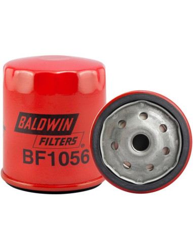 BF1056 Cartouche filtre gasoil BALDWIN moteurs MERCEDES NANNI DIESEL 970622350 FLEETGUARD FF5112