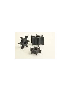 646-44352-01-00 Turbine de pompe à eau ORIGINE moteur hors-bord Yamaha marine 2A/2B/2C