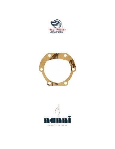 970307749 kit réparation pompe eau mer moteurs NANNI DIESEL N2.10 N2.14 N3.21 2.40HE 2.45HE 2.50HE 3.75HE