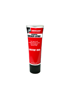 92-8M0121963 tube 237ml huile embase moteurs hors-bord 80W90 PREMIUM GEAR LUBE QUICKSILVER MERCURY 92-802844Q02 92-8M0207034 2