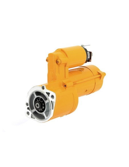 STM4974 démarreur 12 volts ORIGINE moteurs VETUS DIESEL HYUNDAI VH4.65 VH4.80