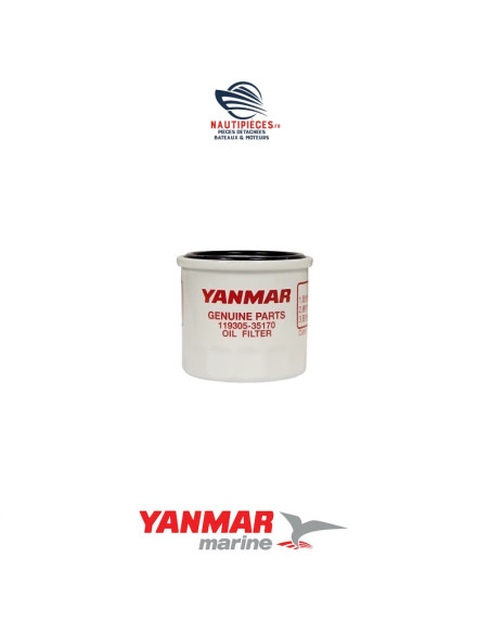 SK-MARINE-002-G Kit entretien maintenance service moteur diesel YANMAR MARINE 2GM 2GM20 3GM 3GMD 3GM30 YEU-SERVKIT-002