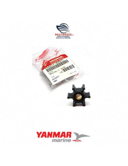 SK-MARINE-002-G Kit entretien maintenance service moteur diesel YANMAR MARINE 2GM 2GM20 3GM 3GMD 3GM30 YEU-SERVKIT-002