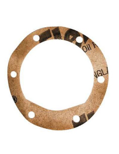 STM8002 joint couvercle pompe eau mer ORIGINE moteurs VETUS DIESEL STM8000