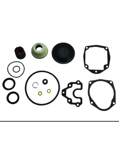 8M0065064 kit joints embase torpedo 5.44 moteurs hors-bord MERCURY VERADO