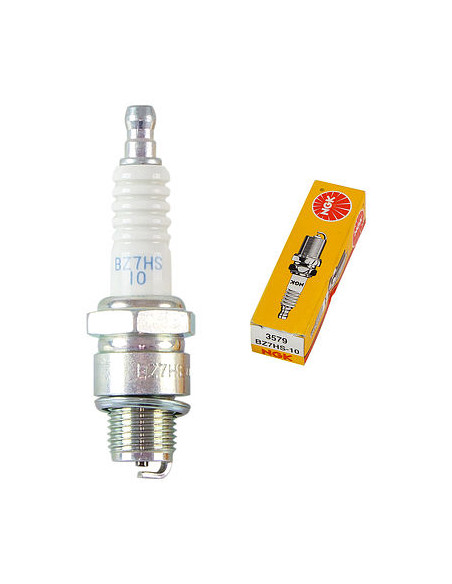 BZ7HS-10 bougie allumage ngk n° 3579 JOHNSON EVINRUDE 386941 0387633 0502161 0502180 0507917 MERCURY MARINER 33-896329828