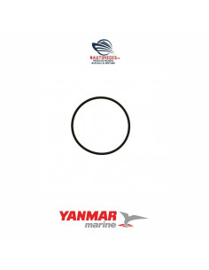 119773-42570 joint couvercle turbine pompe eau mer ORIGINE moteur diesel YANMAR MARINE X0506590