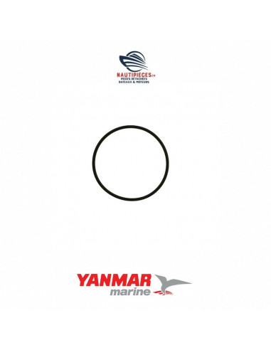 119773-42570 joint de turbine couvercle pompe eau mer YANMAR MARINE X0506590 119773-42570 joint de turbine couvercle pompe eau mer YANMAR MARINE X0506590