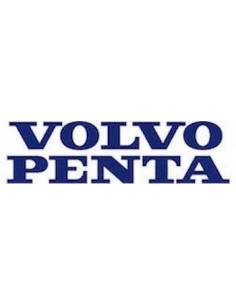 3842015 thermostat moteur diesel VOLVO PENTA D1-13 D1-20 D1-30 D2-40