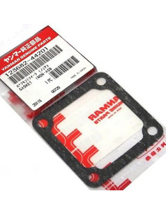 123682-44201 joint support bouchon échangeur température eau ORIGINE moteurs diesel YANMAR MARINE