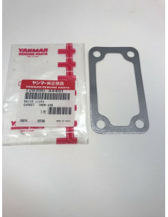 128390-44491 joint ORIGINE moteurs diesel YANMAR MARINE 128390-44490