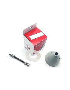 796420-09201 Kit complet cone écrou hélice ORIGINE embase sail drive YANMAR MARINE 796420-09200 SD20 SD25 SD30 SD31