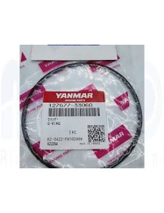 127677-33060 joint torique ORIGINE moteurs diesel YANMAR MARINE