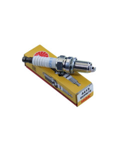 Bougie d'allumage NGK DCPR7E stock n° 3932