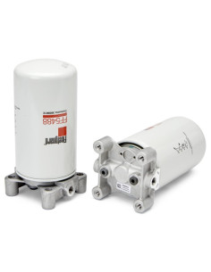 FF5488 filtre gasoil FLEETGUARD moteurs CUMMINS DIESEL 3959612