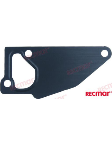 REC119717-42020 joint pompe eau douce circulation ADAPTABLE moteurs diesel YANMAR MARINE
