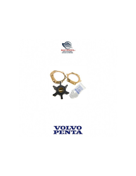 21189380 kit entretien maintenance service ORIGINE moteurs diesel VOLVO PENTA D1-13 D1-20 877198