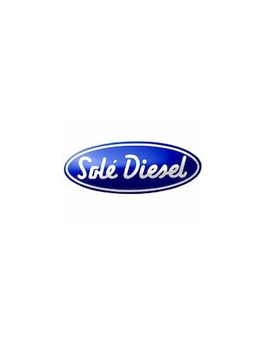 13821037 Carter boitier support thermostat ORIGINE moteurs SOLE DIESEL MINI11 MINI17 MINI26 MINI29