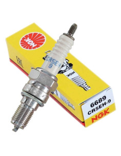 CR5EH-9 bougie allumage NGK moteurs hors-bord HONDA MARINE 98059-55916