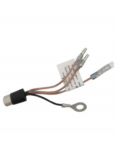 13536A14 Sonde température ORIGINE moteurs hors-bord MERCURY MARINER V6 2 temps EFI DFI OPTIMAX 13536A1 13536A2 13536A11