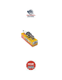 CPR6EA-9 Bougie allumage NGK moteurs hors-bord SUZUKI MARINE 09482-00L04
