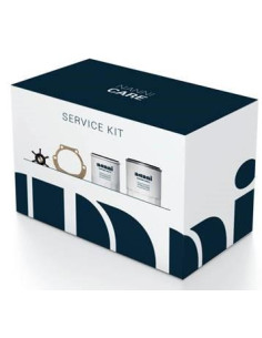 860025014 Kit entretien service maintenance 500H ORIGINE moteurs NANNI DIESEL N4.115 N4.140