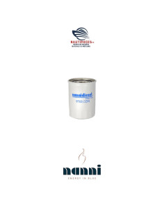 860025014 Kit entretien service maintenance 500H ORIGINE moteurs NANNI DIESEL N4.115 N4.140 2